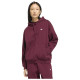 Adidas Γυναικείο φούτερ Essentials Oversized Fleece Hoodie
